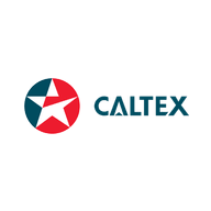 Caltex logo