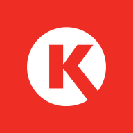 Circle K logo