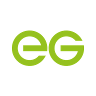 EG On The Move logo