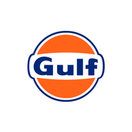 Gulf logo