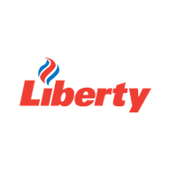 Liberty logo