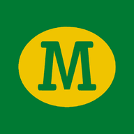 Morrisons logo