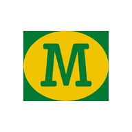 Morrisons logo
