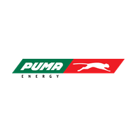 Puma Energy logo