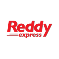 Reddy Express logo