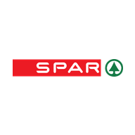 Spar Ballyrobert logo