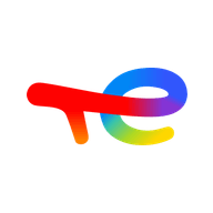 TotalEnergies logo
