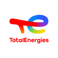 Total Energies logo
